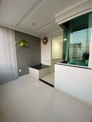 Casa em Itabaiana no Bairro Porto em Itabaiana