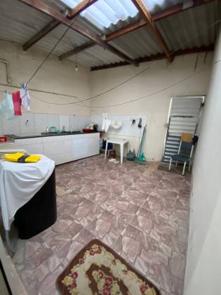 Casa em Itabaiana no Bairro Porto em Itabaiana