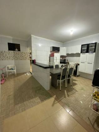 Casa em Itabaiana no Bairro Porto em Itabaiana