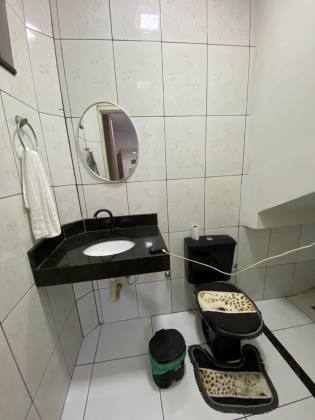 Casa em Itabaiana no Bairro Porto em Itabaiana