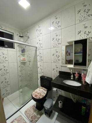 Casa em Itabaiana no Bairro Porto em Itabaiana