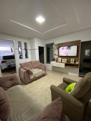 Casa em Itabaiana no Bairro Porto em Itabaiana