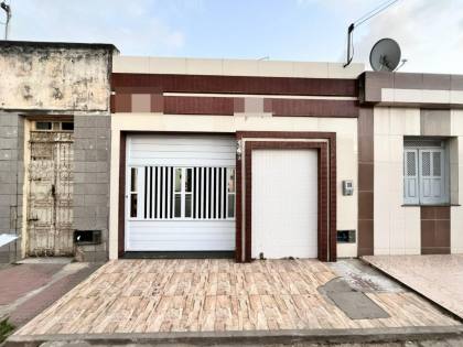 Casa á Venda no Bairro São Cristóvão - Itabaiana/SE