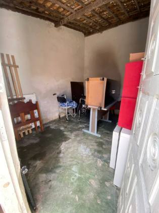 Imóvel á Venda no Bairro Rotary Club - Itabaiana/SE