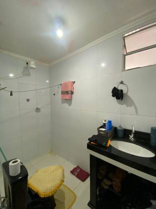 Imóvel á Venda no Bairro Rotary Club - Itabaiana/SE