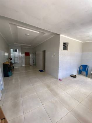 Imóvel á Venda no Bairro Rotary Club - Itabaiana/SE