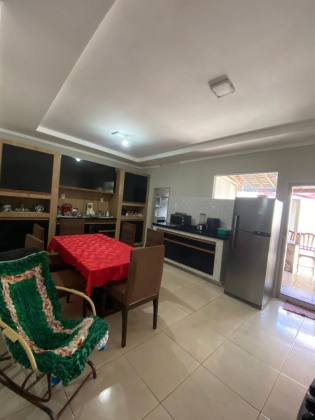 Imóvel á Venda no Bairro Rotary Club - Itabaiana/SE