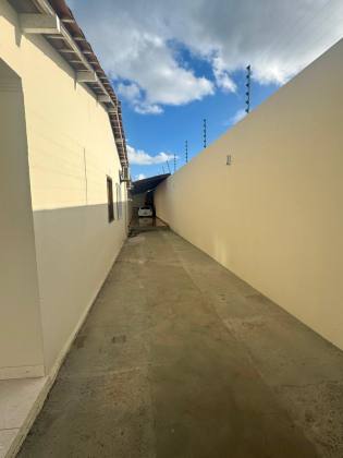 Chácara à Venda em Lagarto/SE – Pronta para Morar e Aproveitar!