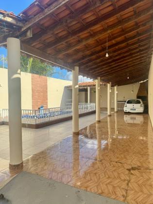 Chácara à Venda em Lagarto/SE – Pronta para Morar e Aproveitar!