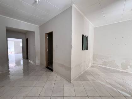 Casa á Venda no Bairro Rotary - Itabaiana/SE