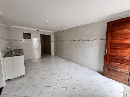 Casa á Venda no Bairro Rotary - Itabaiana/SE