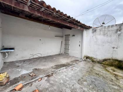 Casa á Venda no Bairro Rotary - Itabaiana/SE