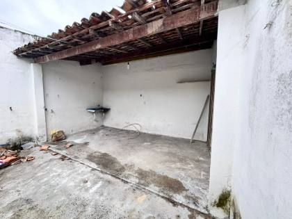 Casa á Venda no Bairro Rotary - Itabaiana/SE