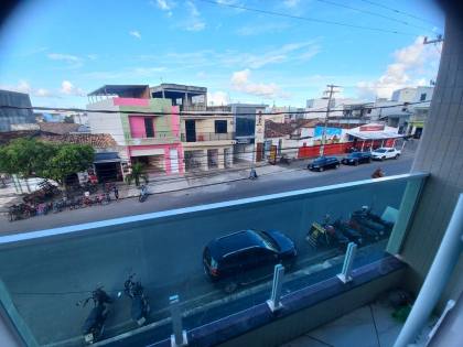 Apartamento para Alugar no Centro de Itabaiana – Praticidade e Conforto!