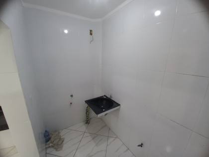 Apartamento para Alugar no Centro de Itabaiana – Praticidade e Conforto!