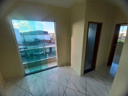 Apartamento para Alugar no Centro de Itabaiana – Praticidade e Conforto!