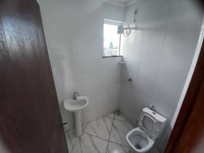 Apartamento para Alugar no Centro de Itabaiana – Praticidade e Conforto!