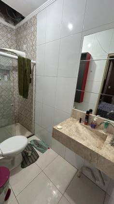 Duas Casas em Uma á Venda no Centro - Itabaiana/SE