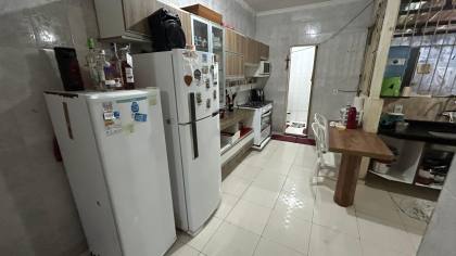 Duas Casas em Uma á Venda no Centro - Itabaiana/SE