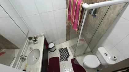 Duas Casas em Uma á Venda no Centro - Itabaiana/SE