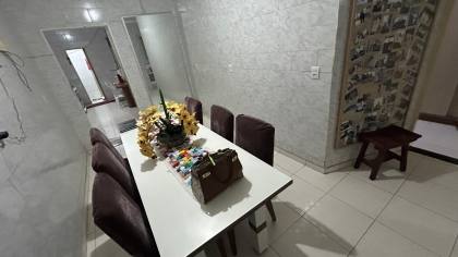 Duas Casas em Uma á Venda no Centro - Itabaiana/SE