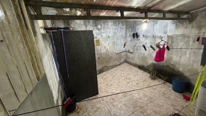 Duas Casas em Uma á Venda no Centro - Itabaiana/SE