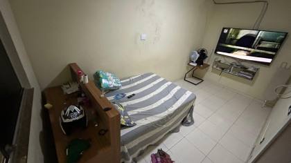 Duas Casas em Uma á Venda no Centro - Itabaiana/SE