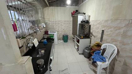 Duas Casas em Uma á Venda no Centro - Itabaiana/SE