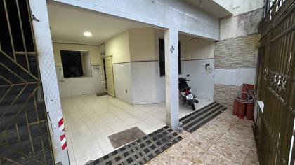 Duas Casas em Uma á Venda no Centro - Itabaiana/SE