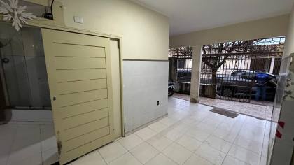 Duas Casas em Uma á Venda no Centro - Itabaiana/SE