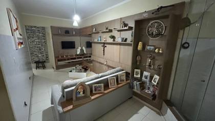 Duas Casas em Uma á Venda no Centro - Itabaiana/SE