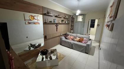 Duas Casas em Uma á Venda no Centro - Itabaiana/SE