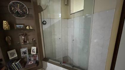 Duas Casas em Uma á Venda no Centro - Itabaiana/SE
