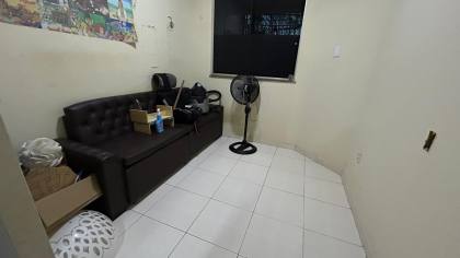 Duas Casas em Uma á Venda no Centro - Itabaiana/SE