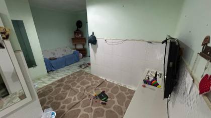 Duas Casas em Uma á Venda no Centro - Itabaiana/SE