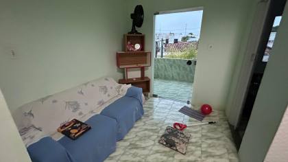 Duas Casas em Uma á Venda no Centro - Itabaiana/SE