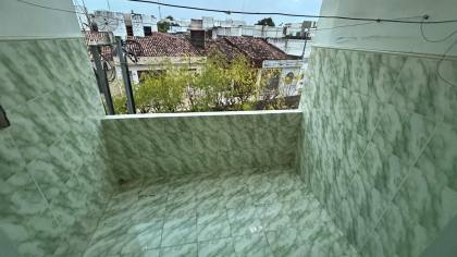 Duas Casas em Uma á Venda no Centro - Itabaiana/SE