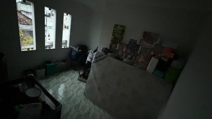 Duas Casas em Uma á Venda no Centro - Itabaiana/SE
