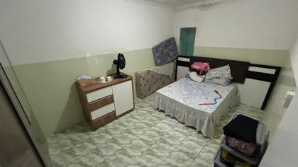 Duas Casas em Uma á Venda no Centro - Itabaiana/SE
