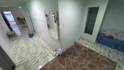 Duas Casas em Uma á Venda no Centro - Itabaiana/SE