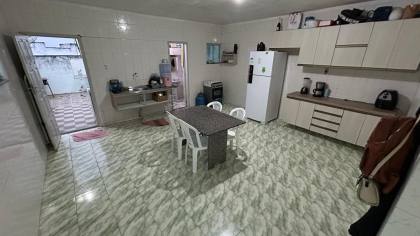 Duas Casas em Uma á Venda no Centro - Itabaiana/SE
