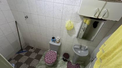 Duas Casas em Uma á Venda no Centro - Itabaiana/SE