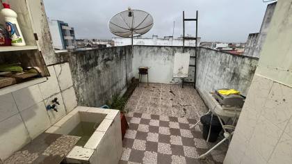Duas Casas em Uma á Venda no Centro - Itabaiana/SE
