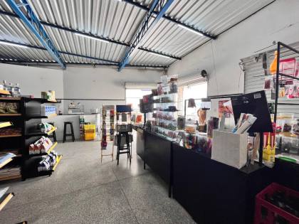 Ponto Comercial á Venda no Bairro Marcela - Itabaiana/SE