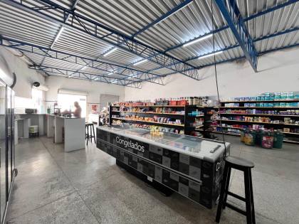 Ponto Comercial á Venda no Bairro Marcela - Itabaiana/SE
