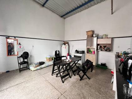 Ponto Comercial á Venda no Bairro Marcela - Itabaiana/SE