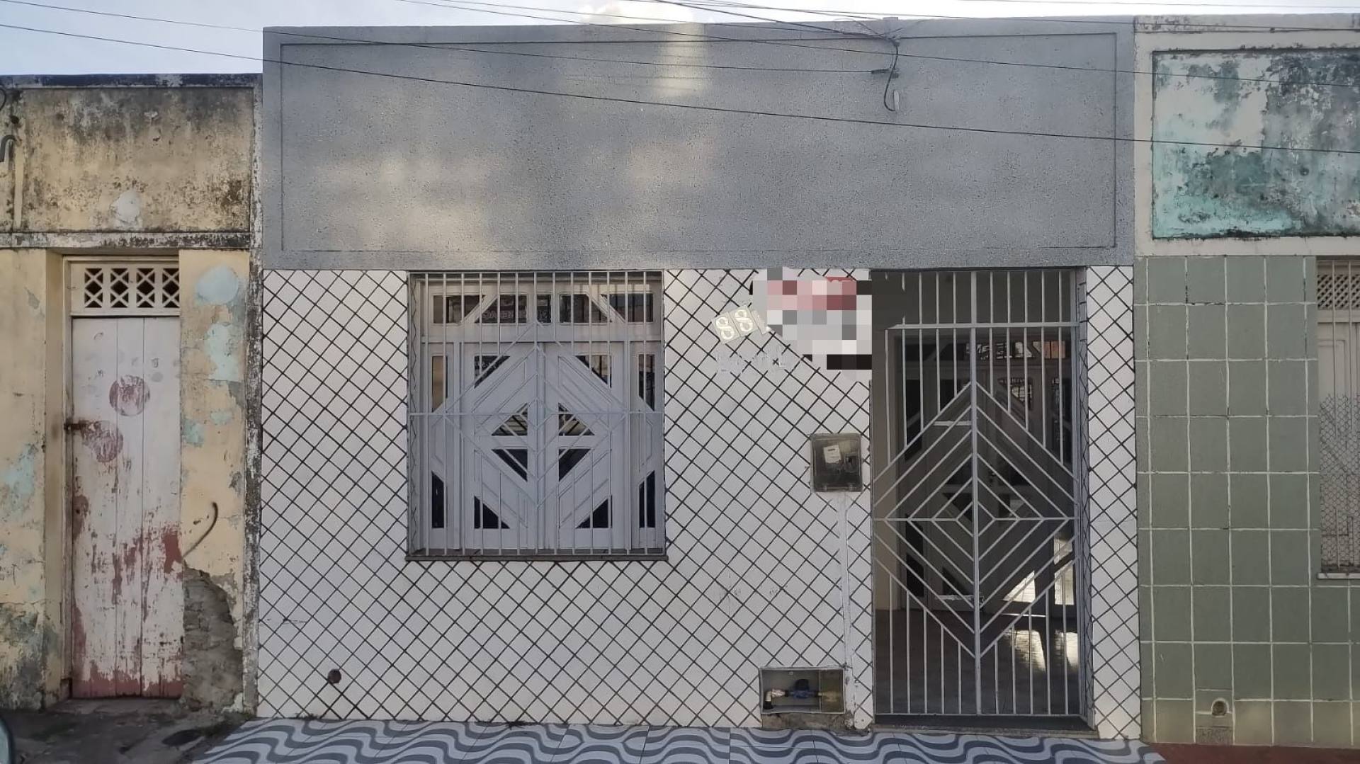 Casa á Venda no Centro - Itabaiana/SE