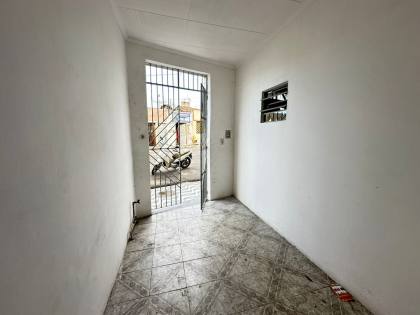 Casa á Venda no Centro - Itabaiana/SE