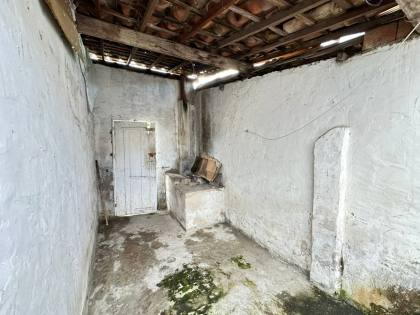 Casa á Venda no Centro - Itabaiana/SE