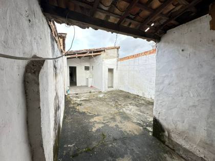 Casa á Venda no Centro - Itabaiana/SE